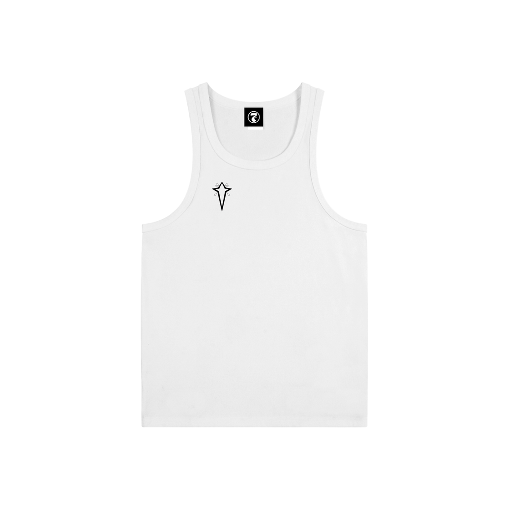 Tank Top White