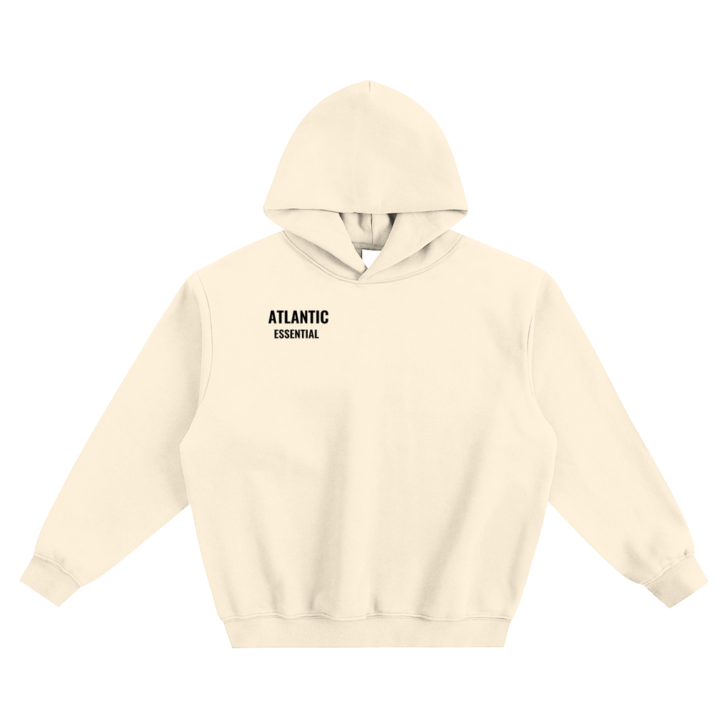 FLEECED ESSENTIAL CREAM