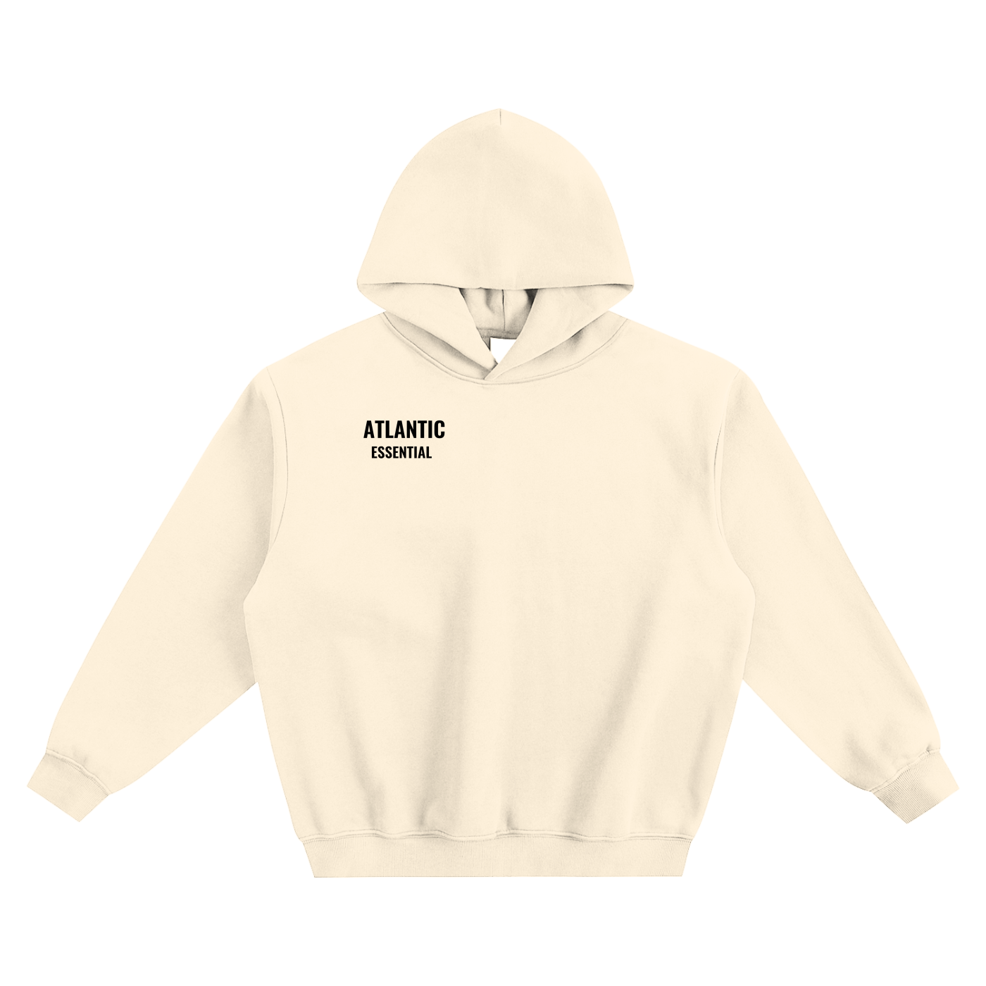 FLEECED ESSENTIAL CREAM