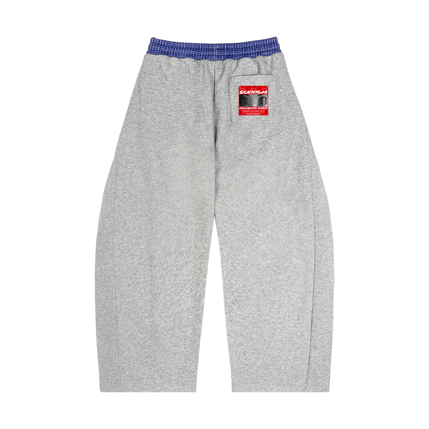 Barrel Sweatpants