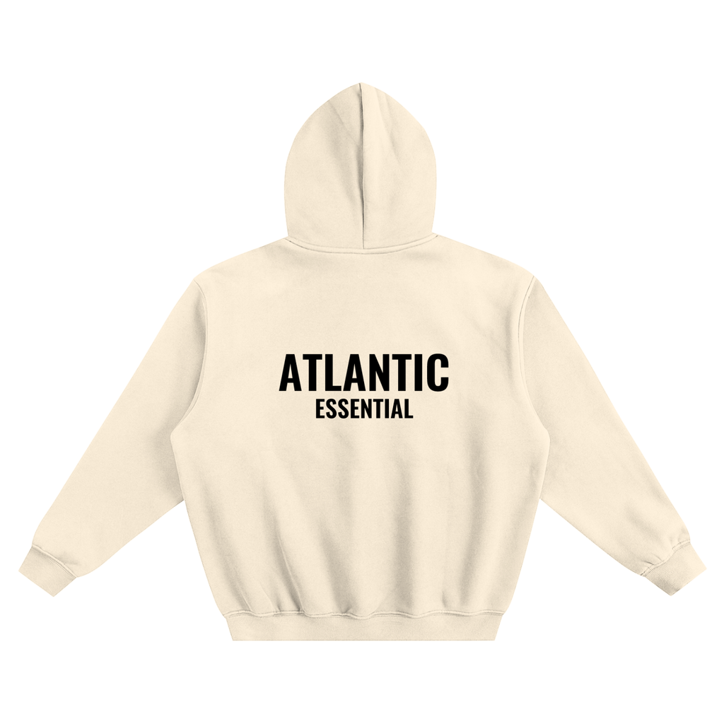 FLEECED ESSENTIAL CREAM