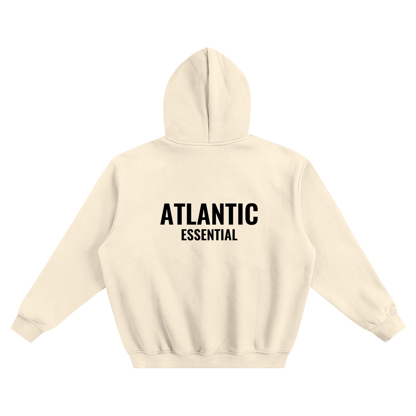 FLEECED ESSENTIAL CREAM