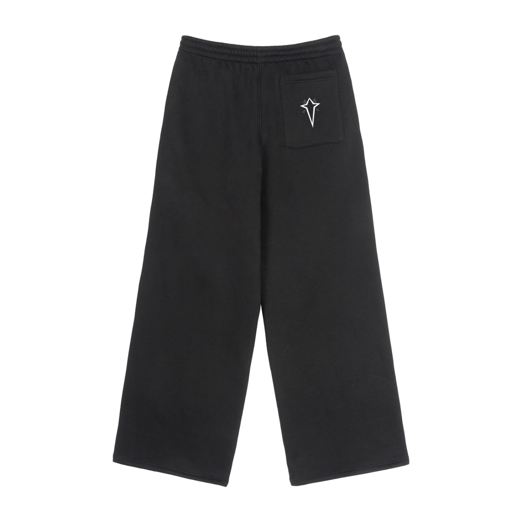 FLEECE ESSENTIAL PANT