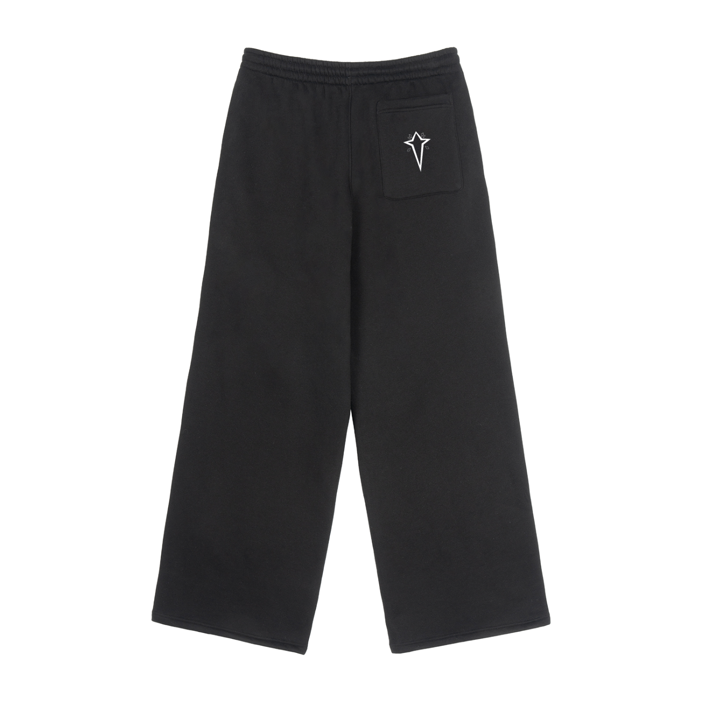 FLEECE ESSENTIAL PANT