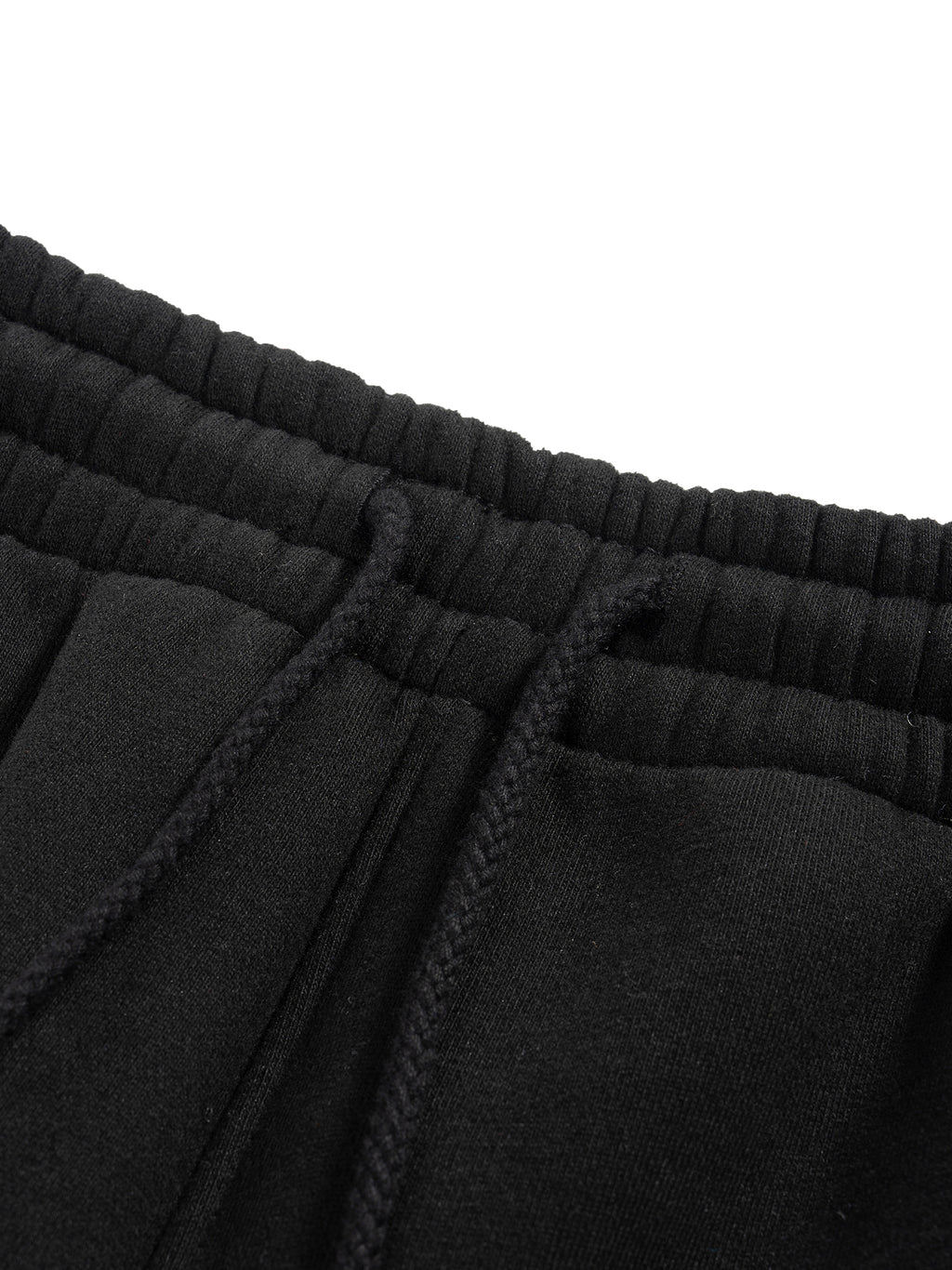 FLEECE ESSENTIAL PANT