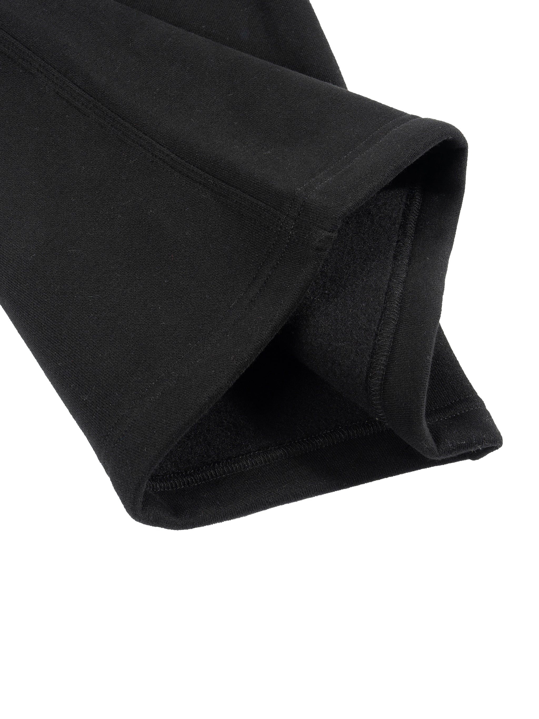 FLEECE ESSENTIAL PANT