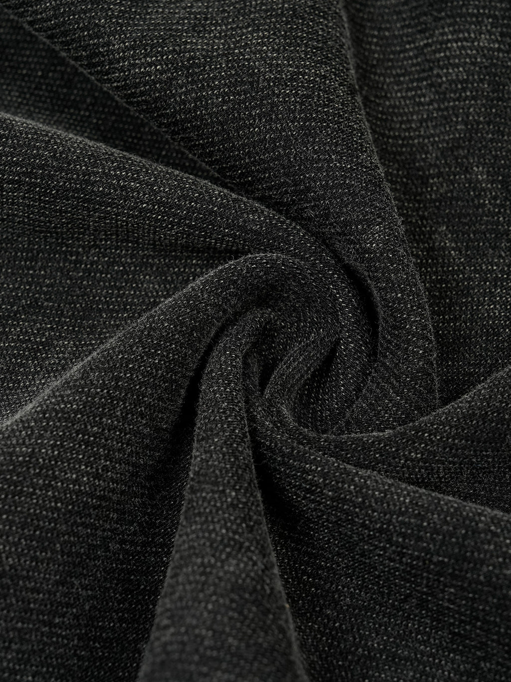 TAILORED DIVISION BLACK