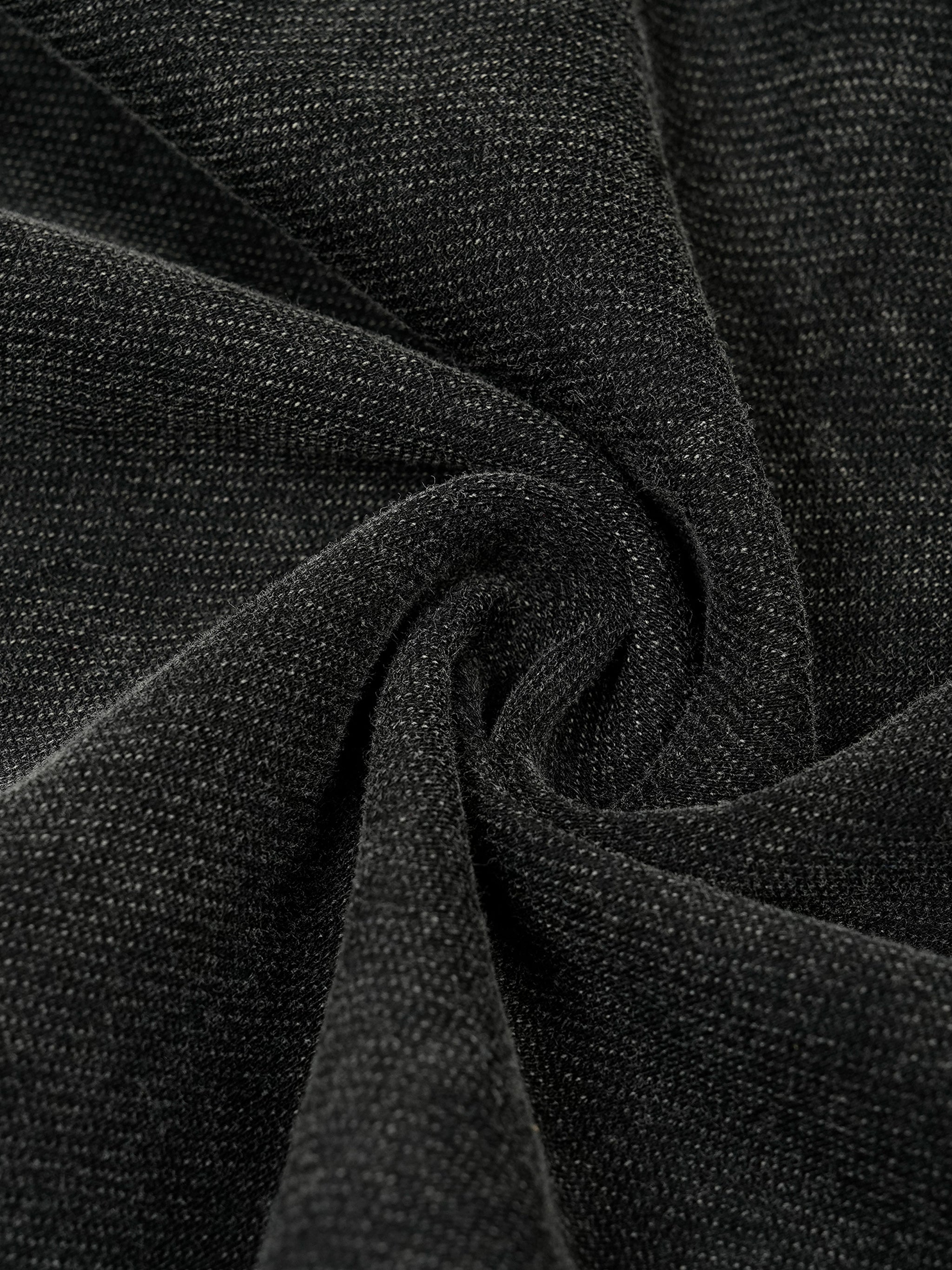 TAILORED DIVISION BLACK