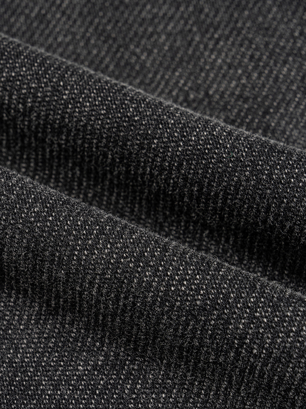 TAILORED DIVISION BLACK