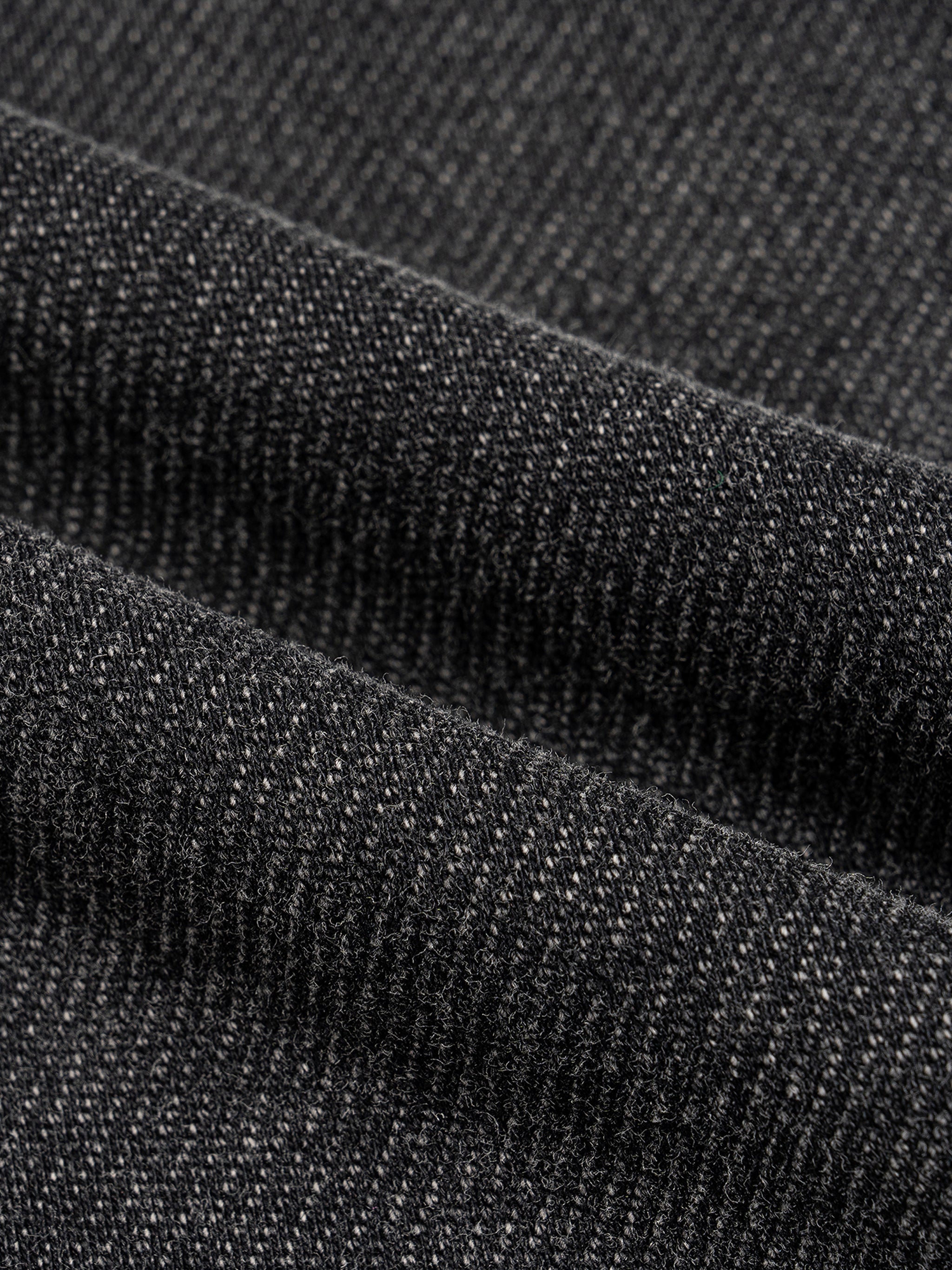 TAILORED DIVISION BLACK